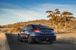Subaru WRX 2017 года (AU)